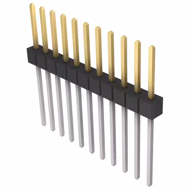 PBC11SFEN Sullins Connector Solutions  Headers Male Pins